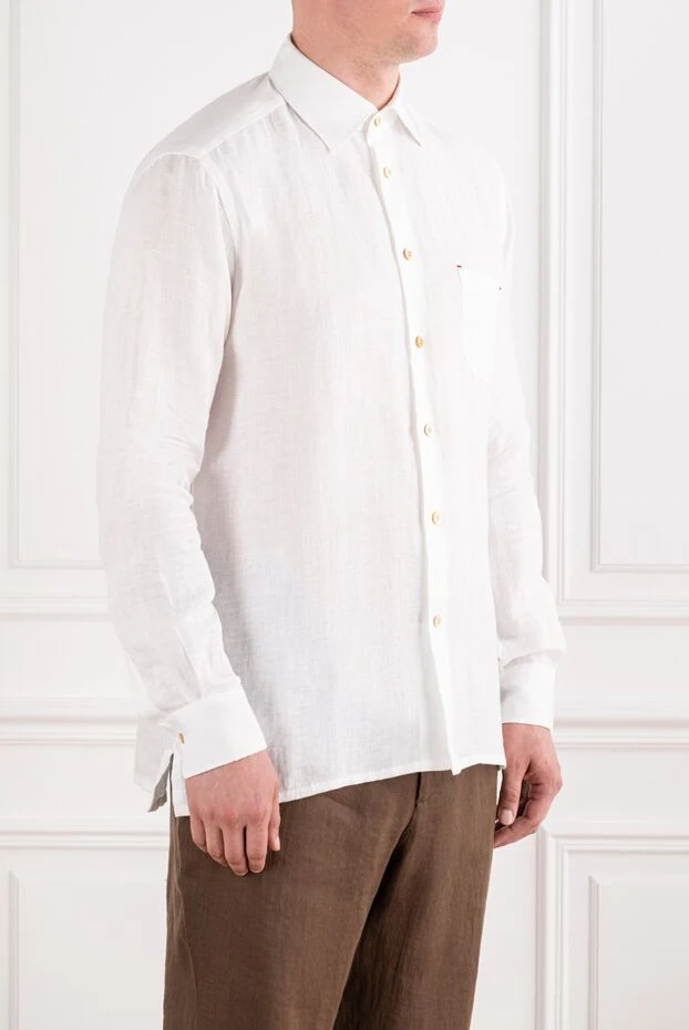 Kiton shirt 195867 - photo 3