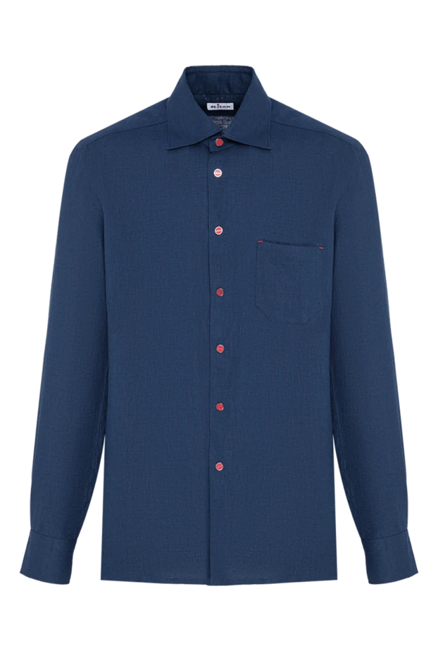 Kiton shirt 195868 - photo 1