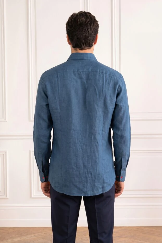 Kiton shirt 195868 - photo 2