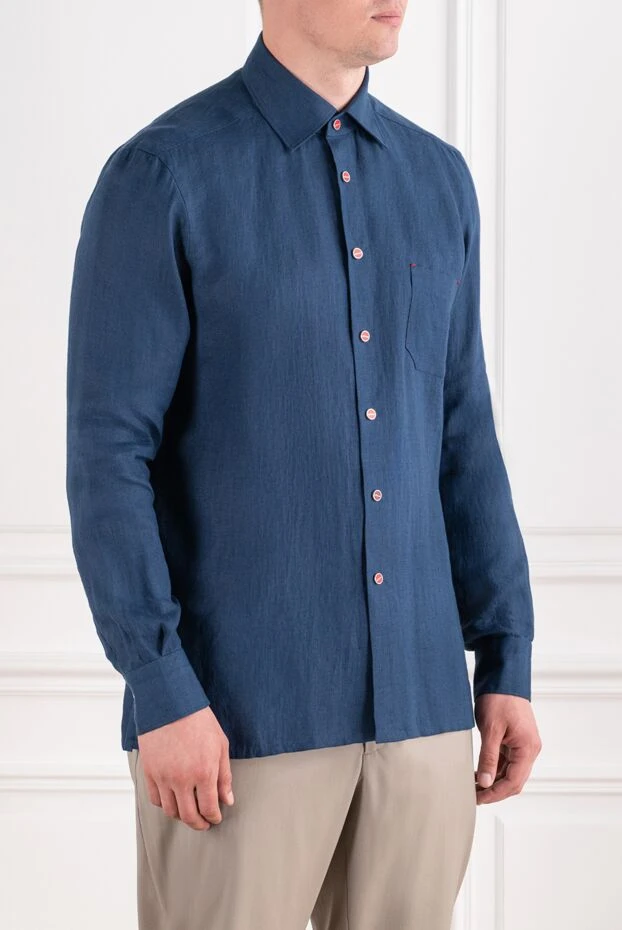 Kiton shirt 195868 - photo 3