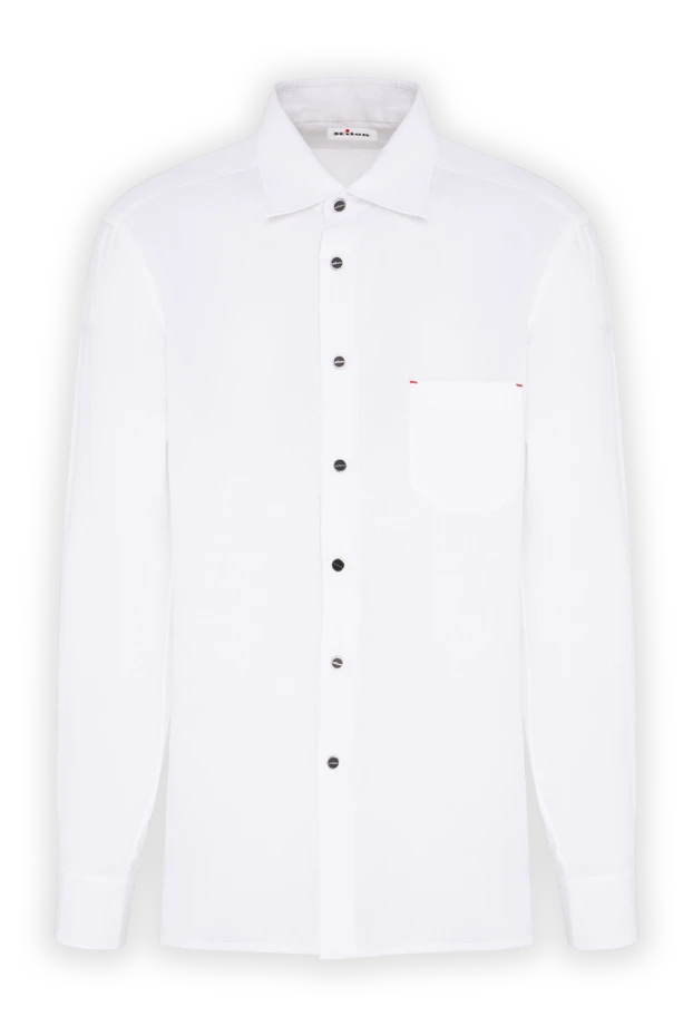 Kiton shirt 195869 - photo 1