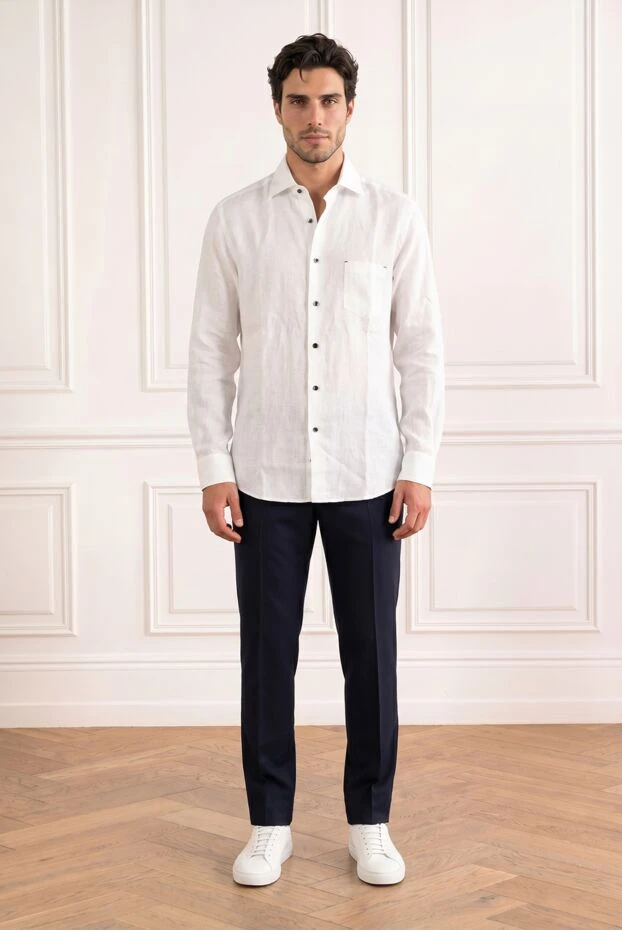 Kiton shirt 195869 - photo 1