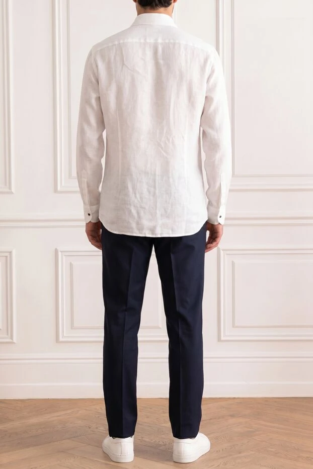 Kiton shirt 195869 - photo 2
