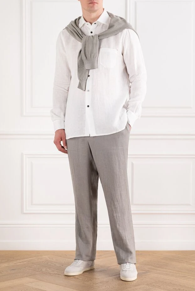 Kiton shirt 195869 - photo 2