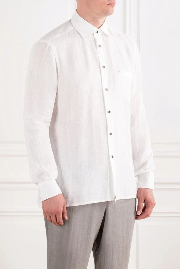 Kiton shirt 195869 - photo 3
