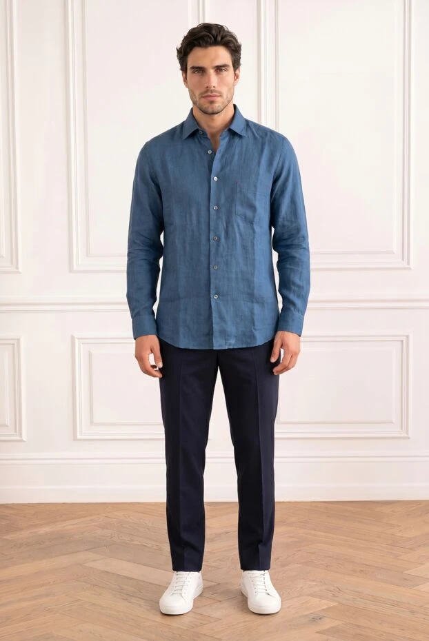 Kiton shirt 195870 - photo 1