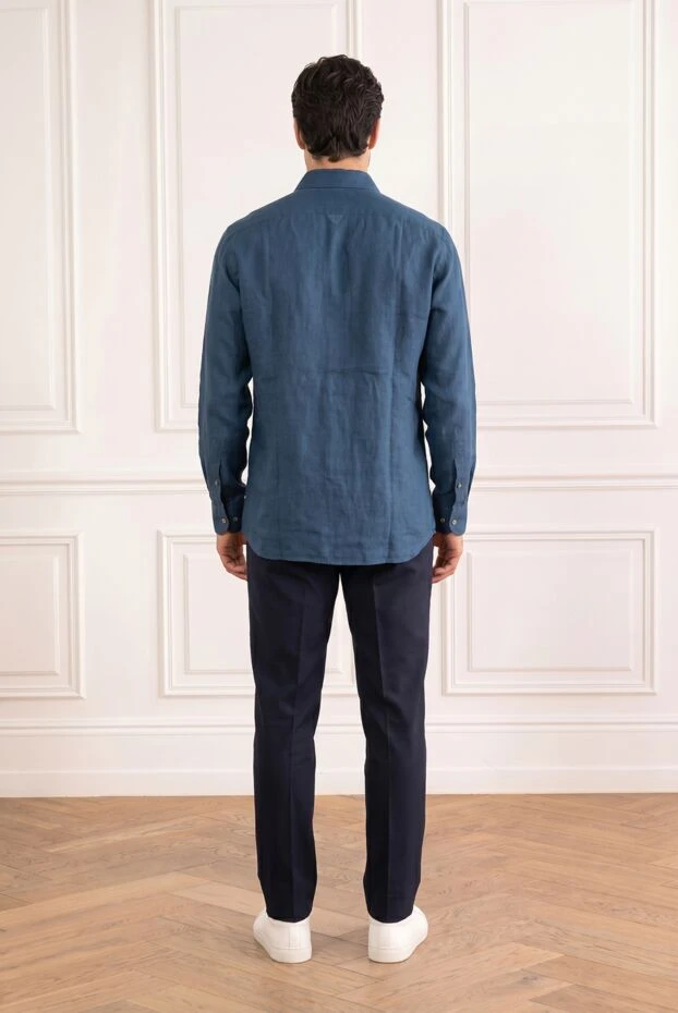 Kiton shirt 195870 - photo 2