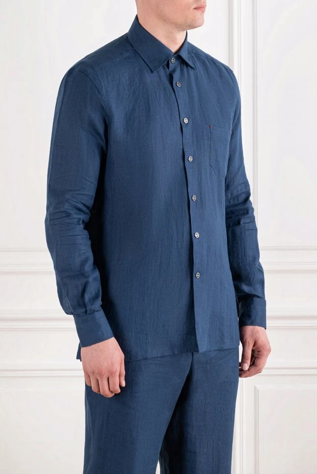 Kiton shirt 195870 - photo 3