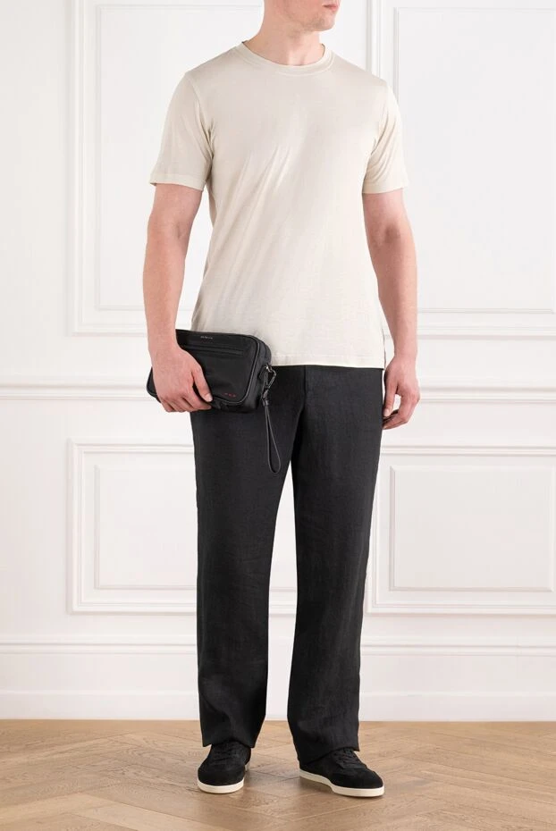 Kiton trousers 195871 - photo 2