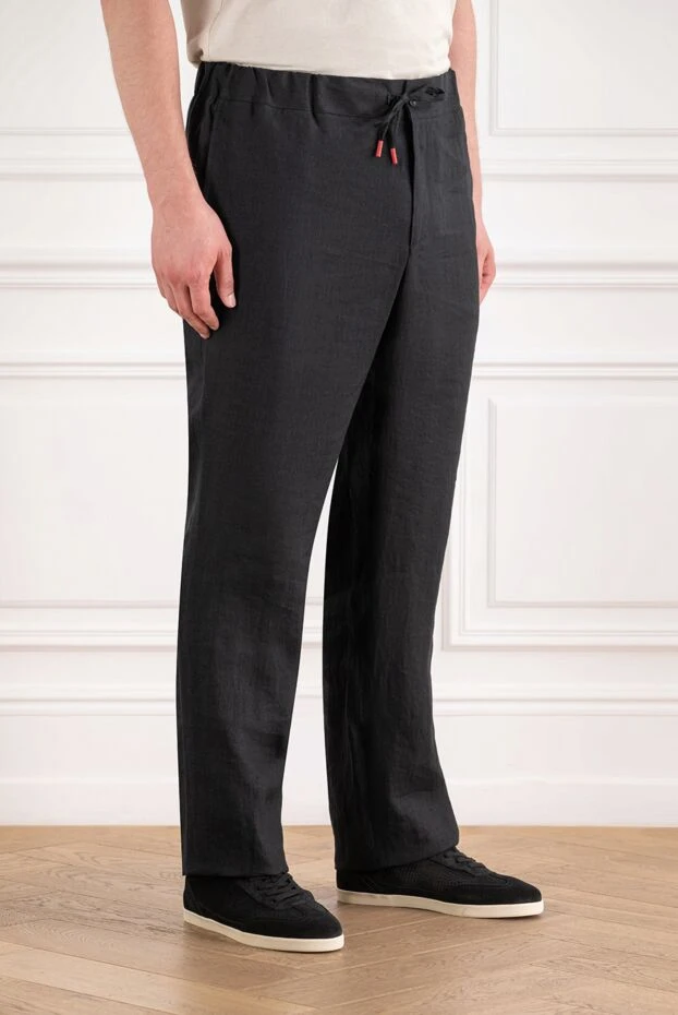 Kiton trousers 195871 - photo 3