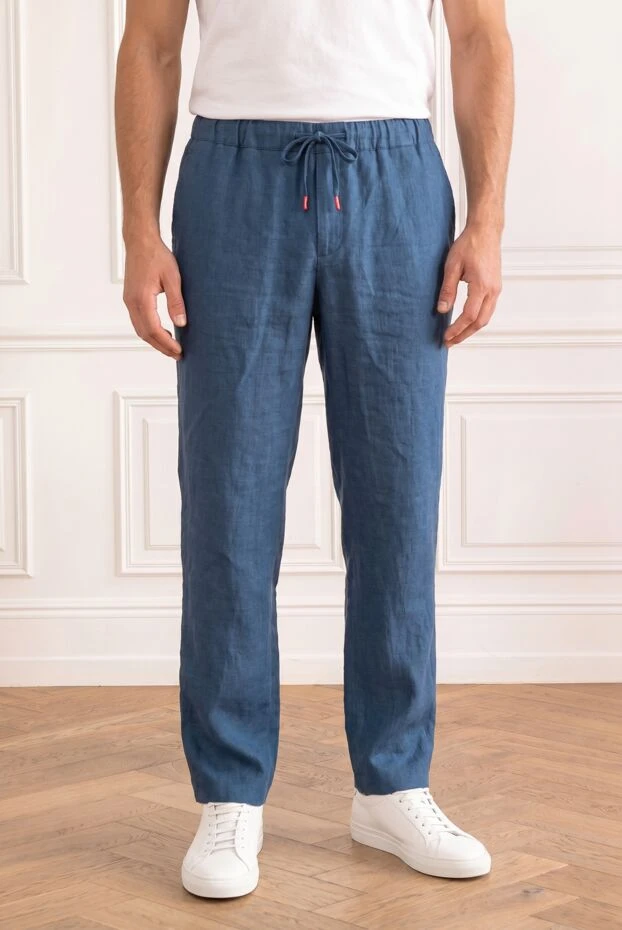 Kiton trousers 195872 - photo 1