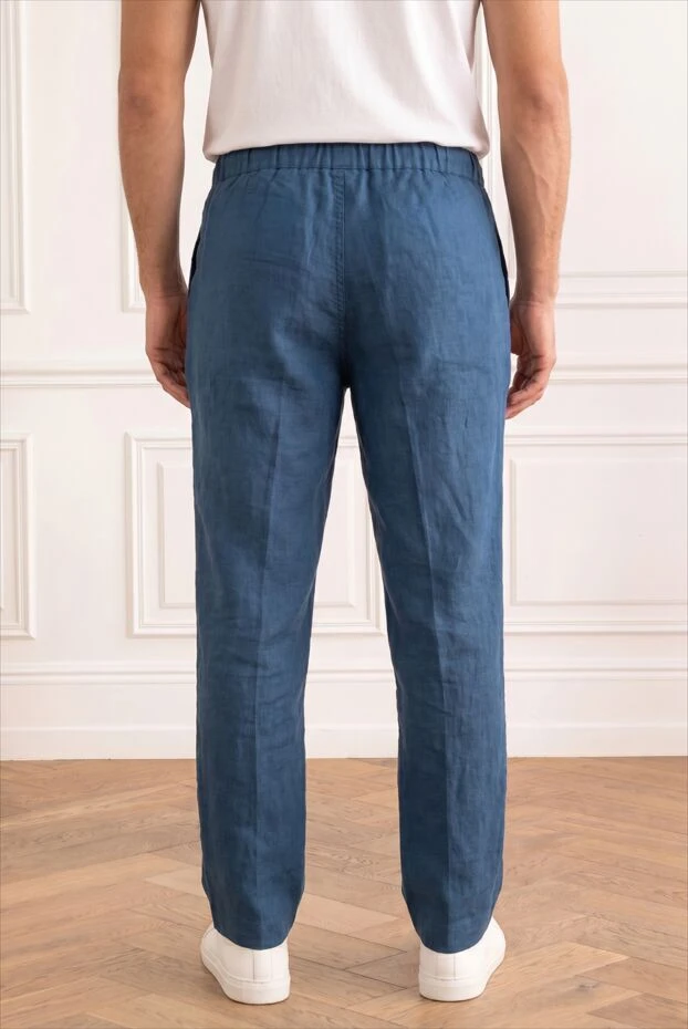 Kiton trousers 195872 - photo 2
