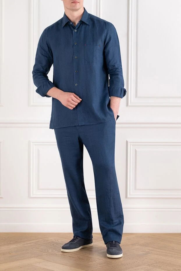 Kiton trousers 195872 - photo 2