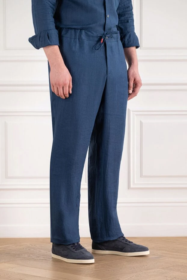 Kiton trousers 195872 - photo 3