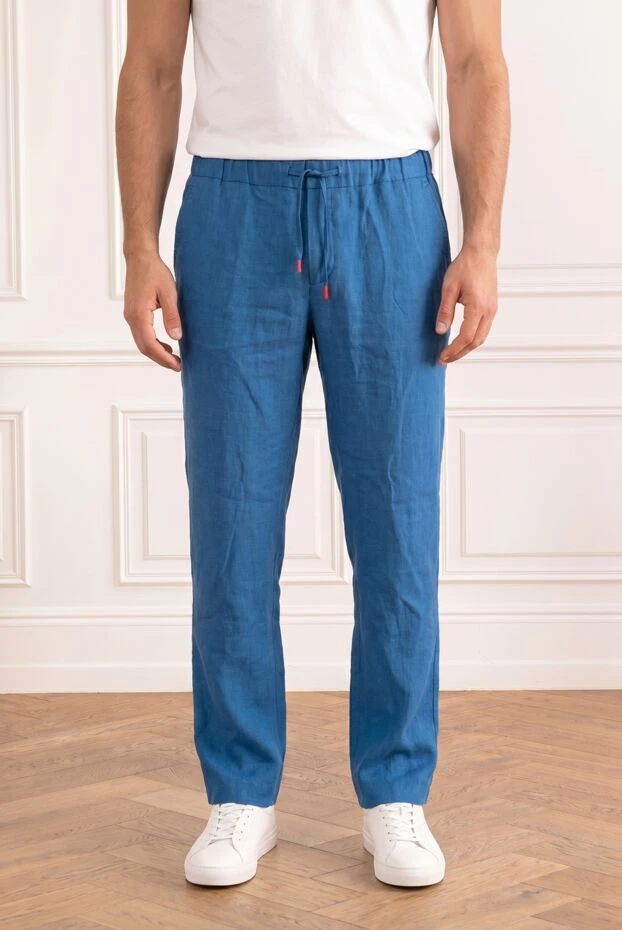 Kiton trousers 195873 - photo 1