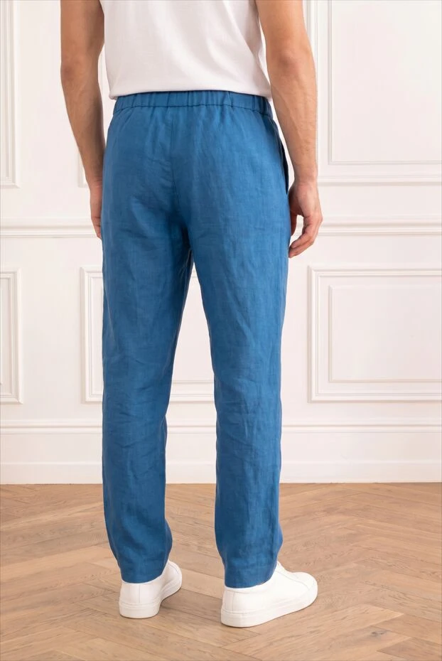 Kiton trousers 195873 - photo 2