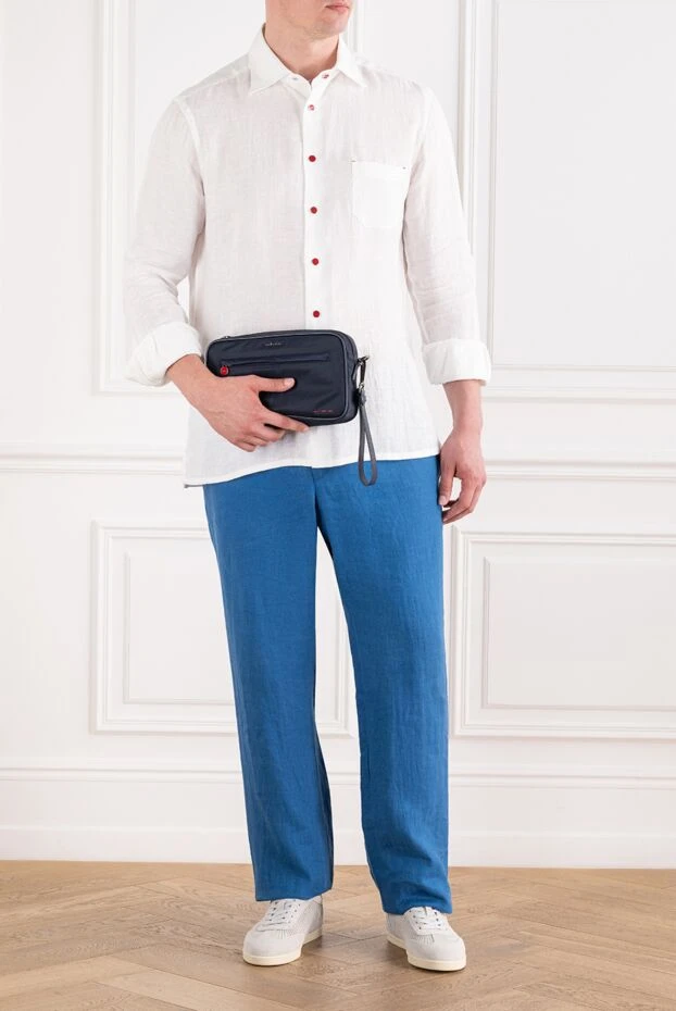 Kiton trousers 195873 - photo 2