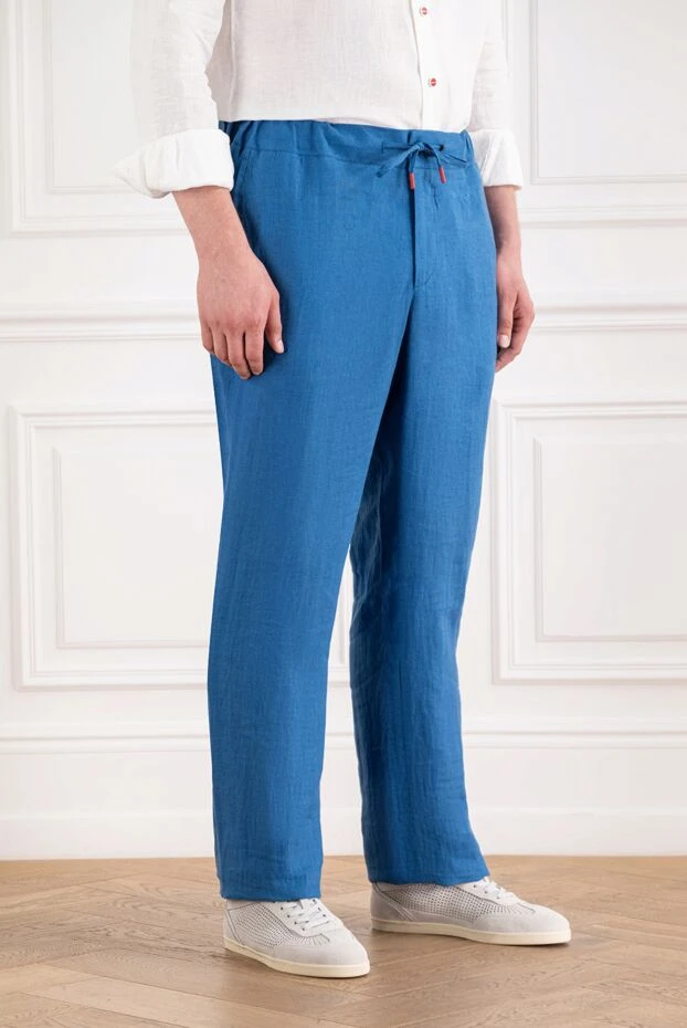 Kiton trousers 195873 - photo 3