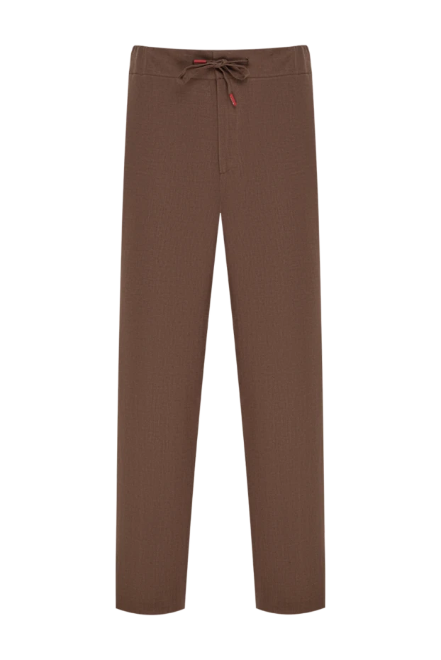 Kiton trousers 195874 - photo 1