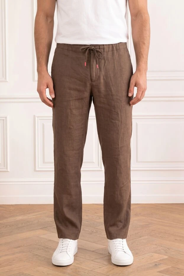 Kiton trousers 195874 - photo 1