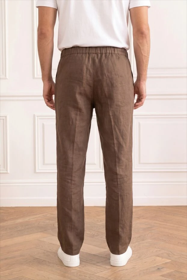Kiton trousers 195874 - photo 2