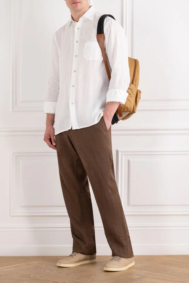 Kiton trousers 195874 - photo 2