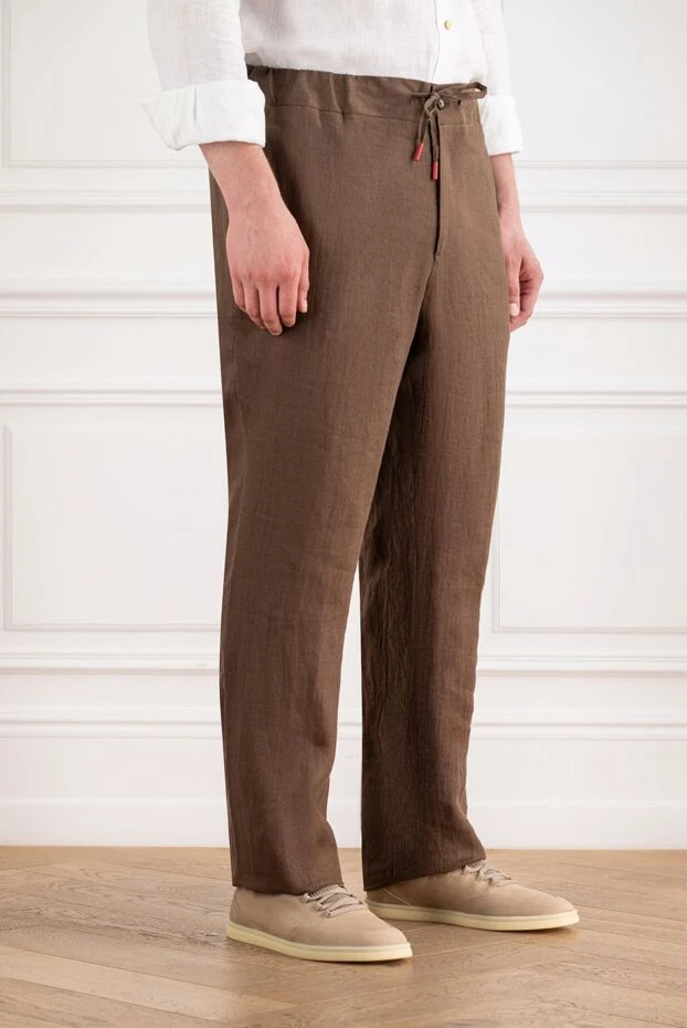 Kiton trousers 195874 - photo 3