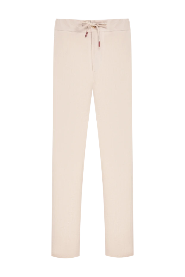 Kiton trousers 195875 - photo 1