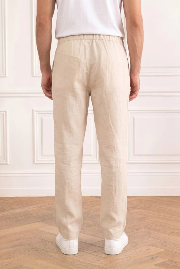 Kiton trousers 195875 - photo 2