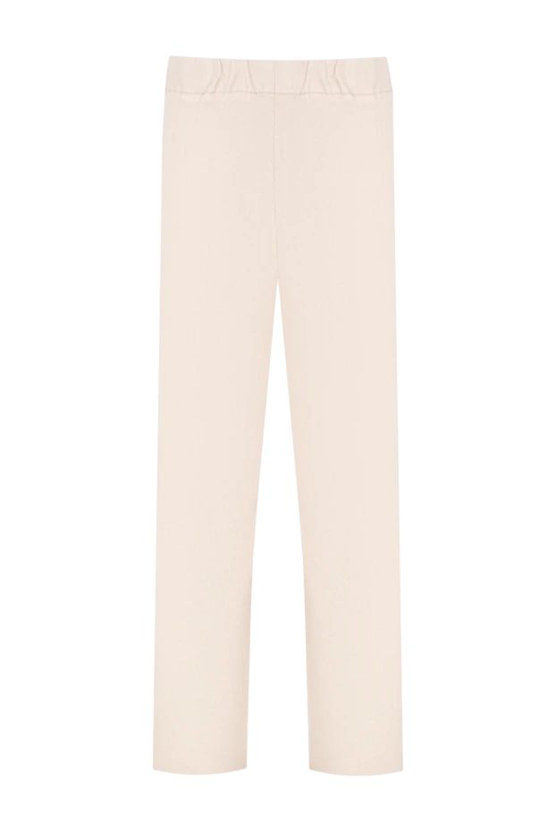 Kiton trousers 195875 - photo 2