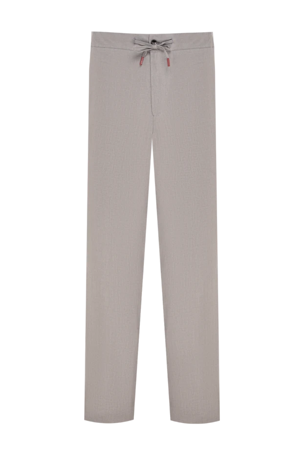 Kiton trousers 195876 - photo 1