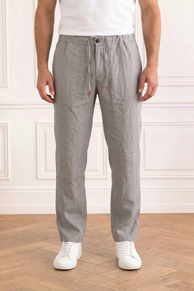 Kiton trousers 195876 - photo 1