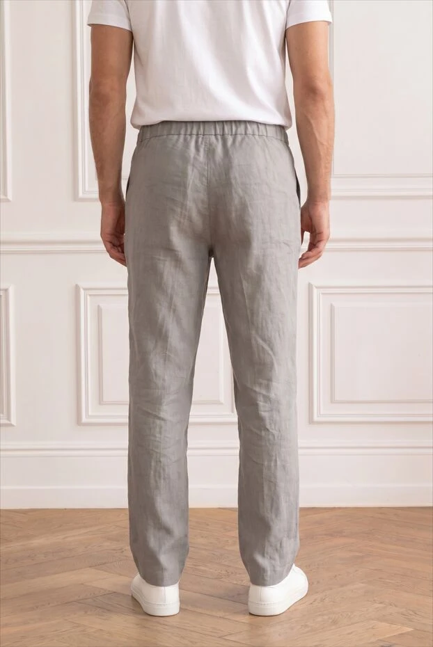 Kiton trousers 195876 - photo 2