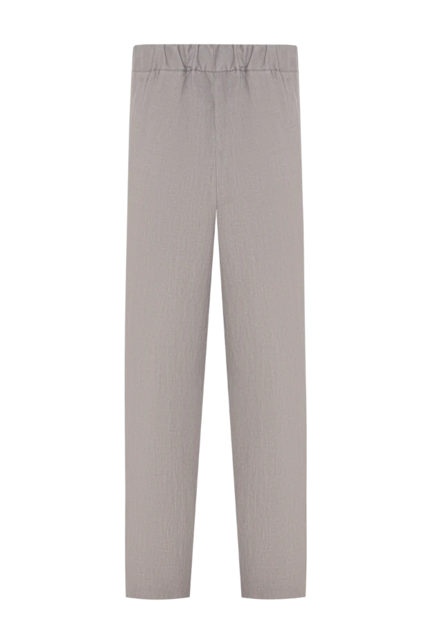 Kiton trousers 195876 - photo 2