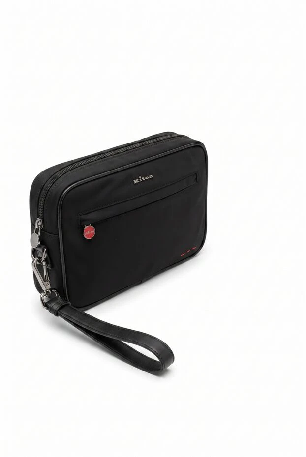 Kiton cosmetic bag 195877 - photo 1