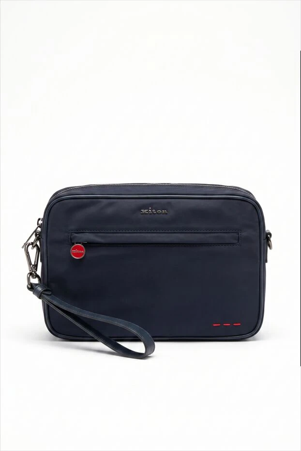 Kiton cosmetic bag 195878 - photo 1