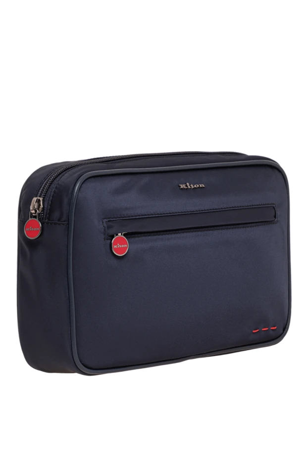 Kiton cosmetic bag 195878 - photo 3