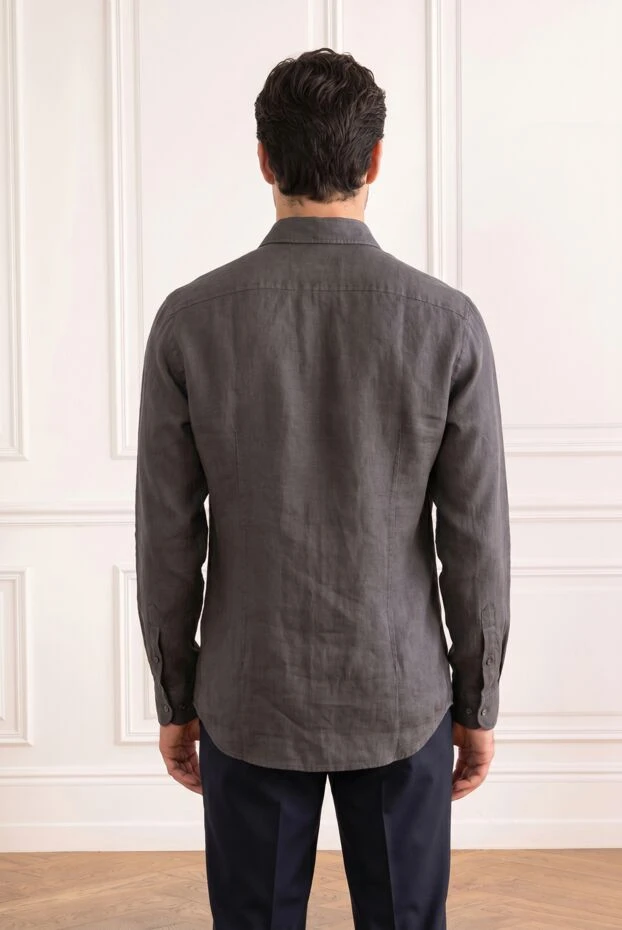 Kiton shirt 195881 - photo 2