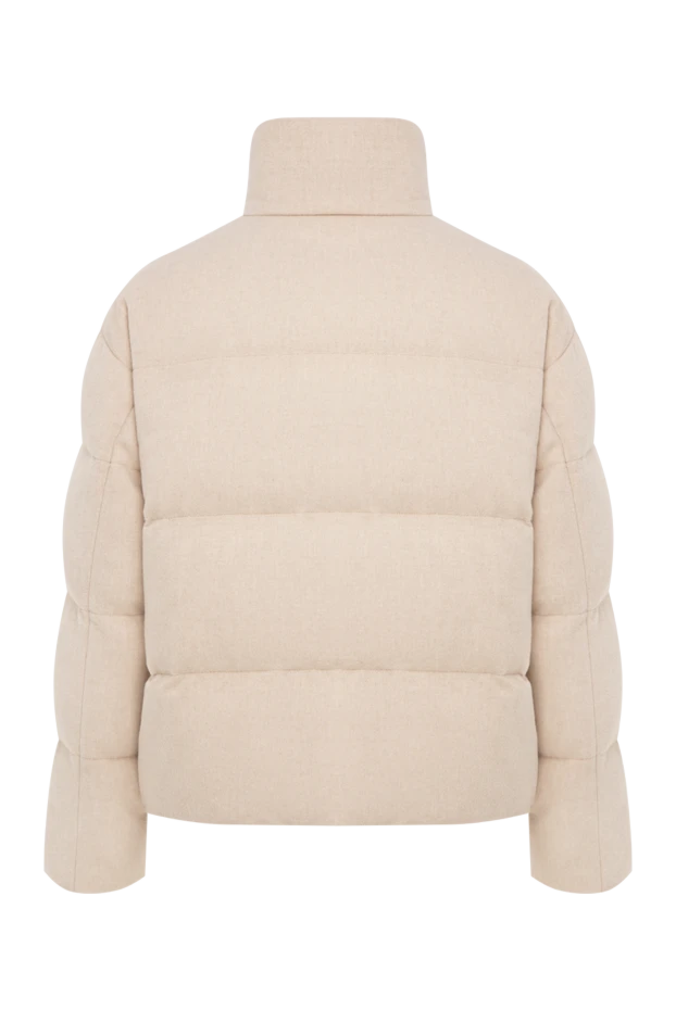 Loro Piana jools cashmere down jacket with hood 195890 - photo 2