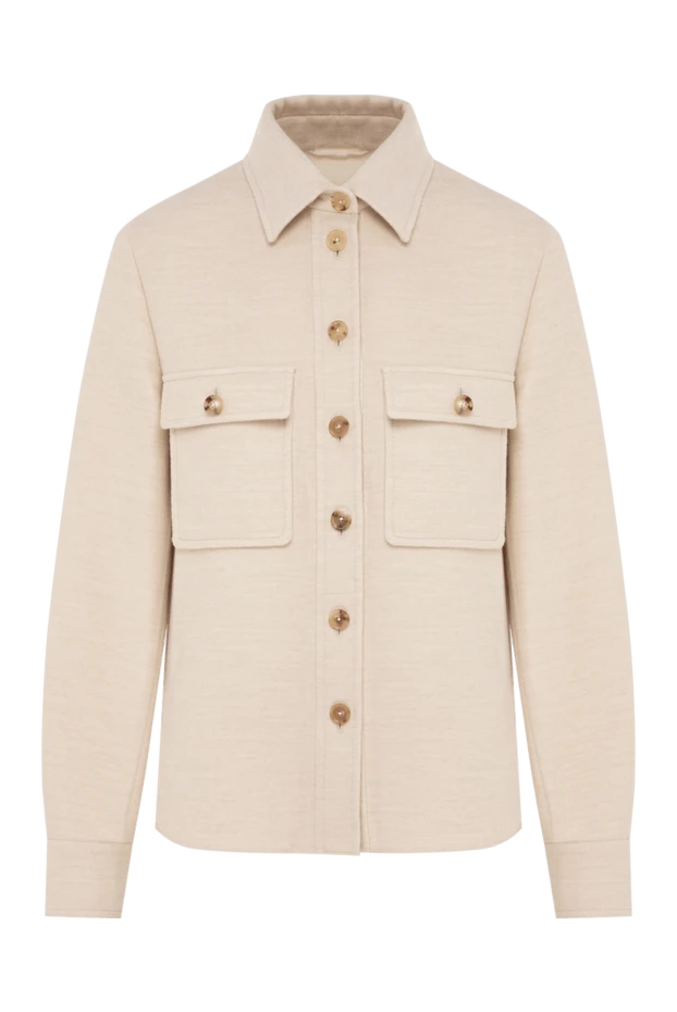 Loro Piana shirt 195891 - photo 1