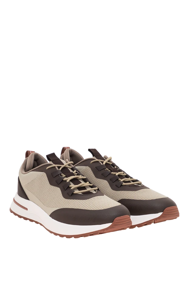 Loro Piana sneakers, keds 195903 - photo 2