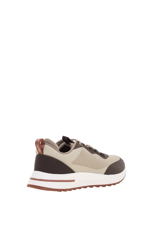 Loro Piana sneakers, keds 195903 - photo 3