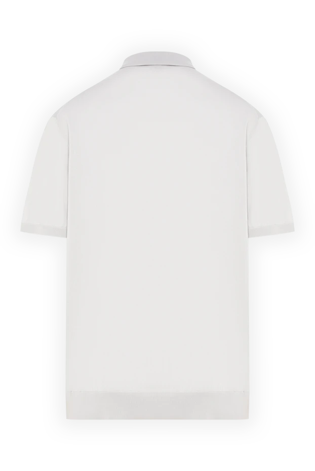 Loro Piana polo short sleeve 195927 - photo 2