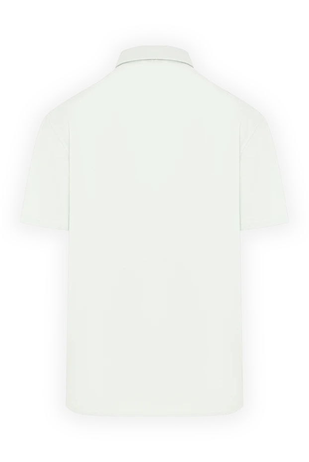 Loro Piana polo short sleeve 195929 - photo 2