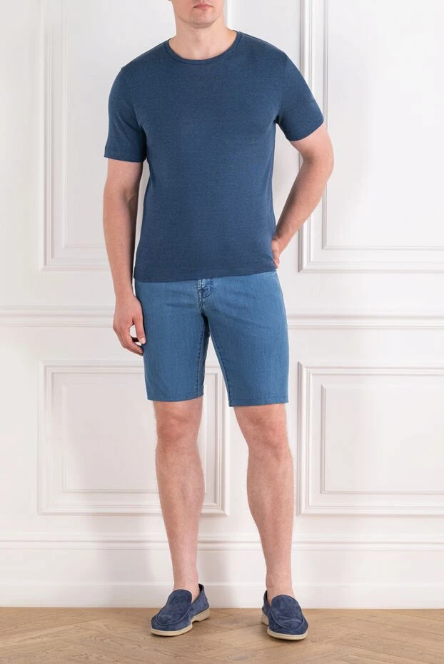 Loro Piana t-shirt 195933 - photo 1