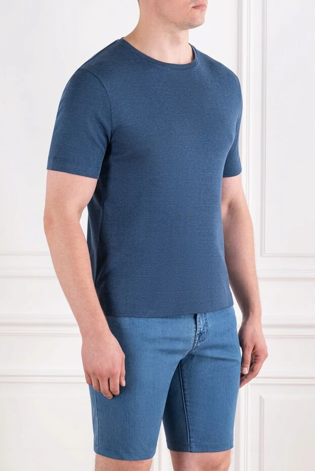 Loro Piana t-shirt 195933 - photo 2