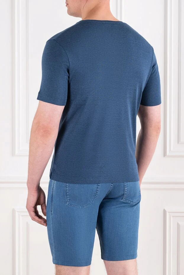Loro Piana t-shirt 195933 - photo 3