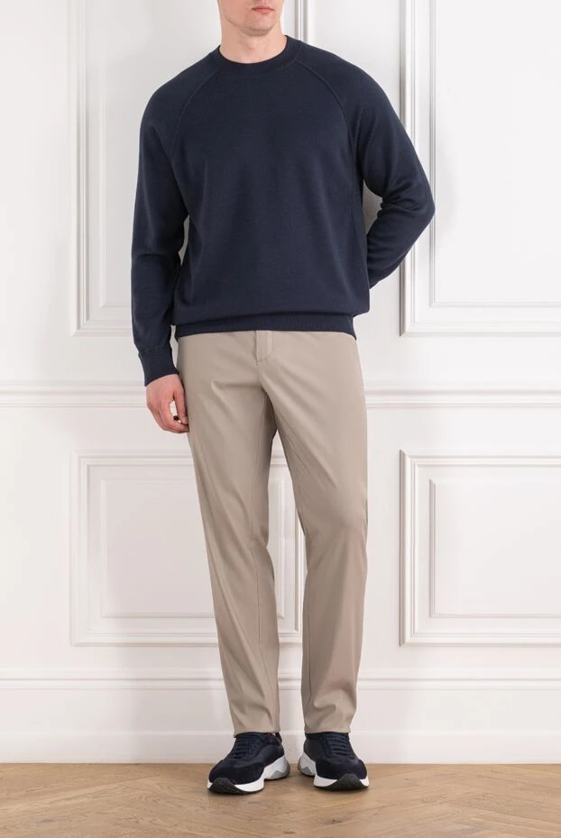 Loro Piana jumper long sleeve 195937 - photo 1