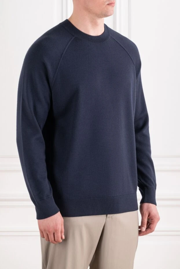 Loro Piana jumper long sleeve 195937 - photo 2