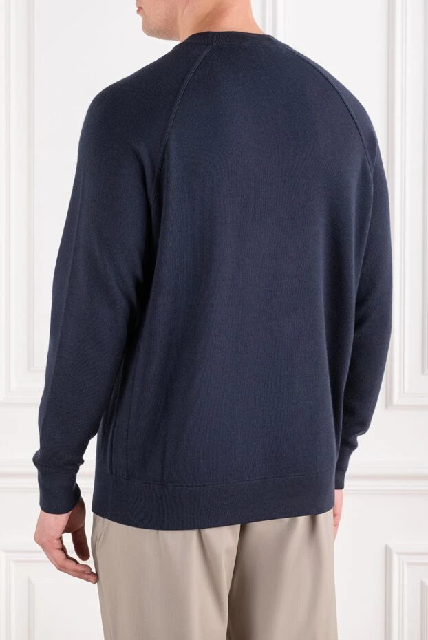 Loro Piana jumper long sleeve 195937 - photo 3